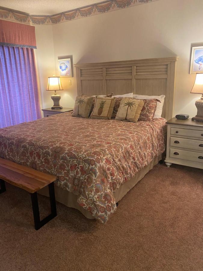 River Place Condos #110 3Bd Pigeon Forge Dış mekan fotoğraf