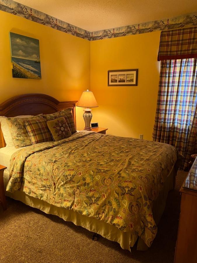 River Place Condos #110 3Bd Pigeon Forge Dış mekan fotoğraf