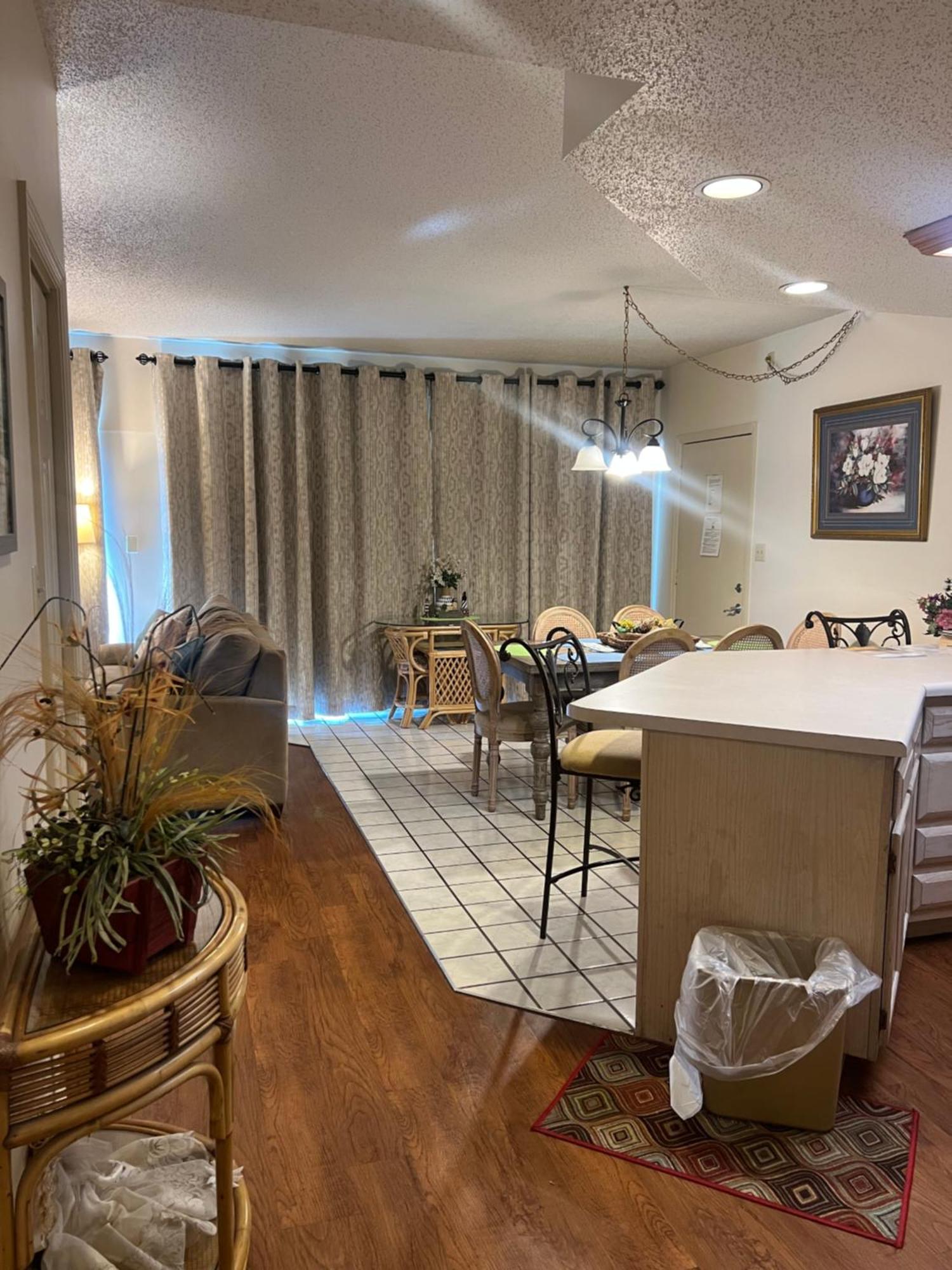 River Place Condos #110 3Bd Pigeon Forge Dış mekan fotoğraf