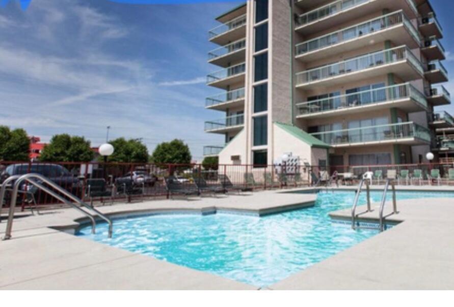 River Place Condos #110 3Bd Pigeon Forge Dış mekan fotoğraf