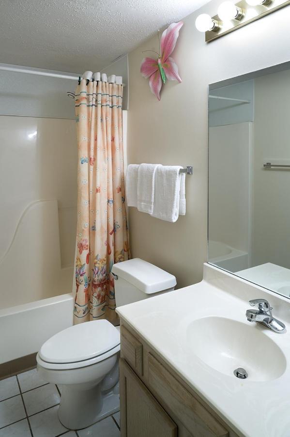 River Place Condos #110 3Bd Pigeon Forge Dış mekan fotoğraf